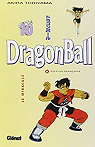 Dragon Ball, tome 10 : Le Miraculé par Toriyama