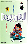 Dragon Ball, tome 11 : Le Grand Défi par Toriyama