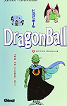 Dragon Ball, tome 12 : Les forces du mal par Toriyama