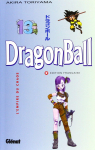 Dragon Ball, tome 13 : L'empire du chaos par Toriyama