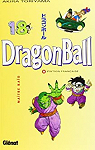 Dragon Ball, tome 18 : Maître Kaïo par Toriyama