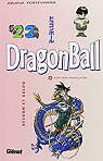 Dragon Ball, tome 23 : Recoom et Guldo par Toriyama