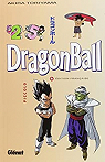 Dragon Ball, tome 25 : Piccolo par Toriyama