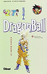 Dragon Ball, tome 27 : Super Saiyen par Toriyama