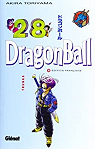 Dragon Ball, tome 28 : Trunks par Toriyama