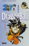 Dragon Ball, tome 37 : Le plan d'attaque est lancé par Toriyama