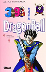 Dragon Ball, tome 39 : Boo par Chappe