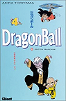 Dragon Ball, tome 4 : Le Tournoi par Toriyama