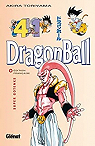 Dragon Ball, tome 41 : Courage, Super Gotenks par Toriyama