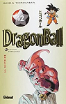 Dragon Ball, tome 42 : Bye bye Dragon World par Toriyama