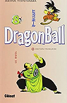 Dragon Ball, tome 8 : Le Duel par Toriyama