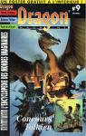 Dragon Magazine n9 : Concours Tolkien par Revue Dragon Magazine