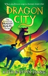 Dragon Mountain, tome 3 : Dragon City par Tsang