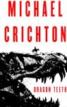 Dent de dinosaure par Crichton