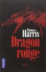 Dragon rouge par Harris