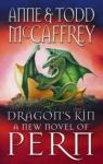 Dragon's Kin par McCaffrey