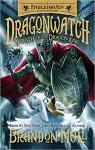 Dragonwatch, tome 2 : Wrath of the Dragon King par Mull