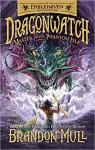 Dragonwatch, tome 3 : Master of the Phantom Isle par Mull