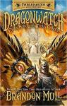 Dragonwatch, tome 4 : Champion of the titan games par Mull