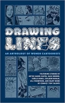 Drawing Lines par Oates