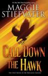 Dreamer, tome 1 : Call down the hawk par Stiefvater
