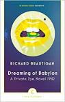 Dreaming of Babylon par Brautigan