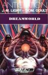 Dreamworld par Ligny
