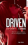 Driven, tome 4 : Aced par Bromberg