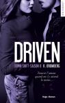 Driven, tome 8 : Down shift par Bromberg