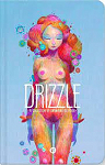 Drizzle A collection of drawings by Moon par Mtrx