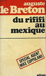 Du rififi au Mexique par Le Breton