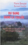 Du sang dans la valle : Quand la Bte du Gvaudan rdait entre Saugues et Langeac  par Soulier