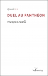 Duel au Panthon par Crunelle