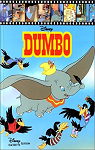 Dumbo l'lphant par Disney