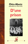 Dune prison par Abetz