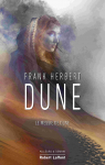 Dune, tome 2 : Le messie de Dune par Herbert