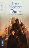 Le cycle de Dune, tome 3 : Les enfants de Dune par Herbert