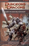 Dungeons & Dragons, 4me dition : Guide des Joueurs d'berron par Donjons et Dragons