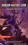 Dungeon's Master Guide par Donjons et Dragons