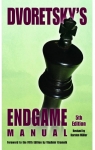 Dvoretsky's Endgame Manual 5th Edition par Dvoretsky