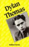 Dylan Thomas par Davies