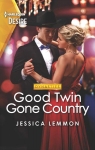Dynasties Beaumont Bay, tome 4 : Good Twin Gone Country par Lemmon