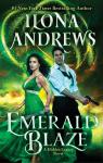Dynasties, tome 5 : Emerald Blaze par Andrews