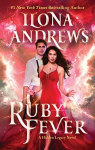 Dynasties, tome 6 : Ruby Fever par Andrews