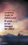 L'Amour aux temps du cholra par Garcia Marquez