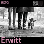 Elliott Erwitt. Une rtrospective 