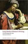 Early Modern Women's Writing: An Anthology 1560-1700 par Salzman