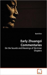 Early Zhuangzi Commentaries: On the Sounds and Meanings of the Inner Chapters par Chai