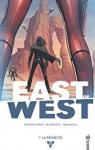 East of west, tome 1 : La promesse par Hickman