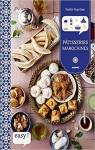 Easy : Pâtisseries marocaines par Paprikas